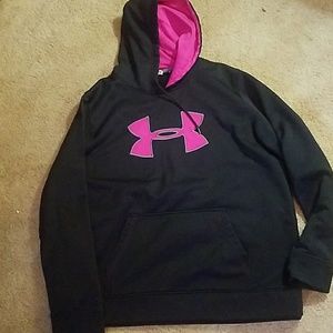 Under Armour sweatshirt
